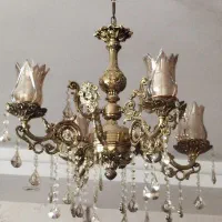 لوستر سلطنتی