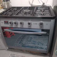 اجاق گاز ایران شرق|اجاق گاز و لوازم برقی پخت‌وپز|تاکستان, |دیوار