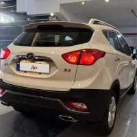 جک S3|خودرو سواری و وانت|تهران, زعفرانیه|دیوار