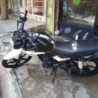 موتور ایردوکو