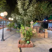 سفره خانه سنتی با حقوق و مزایا