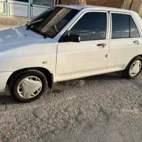 پراید ۱۳۲ مدل مدل ۹۷|خودرو سواری و وانت|سردرود, |دیوار