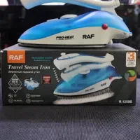 اتو بخار کوچک