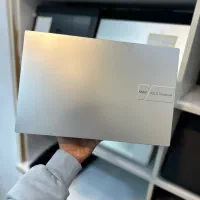 Laptop ViVO Book X1504V ram24 14ماه گارانتی