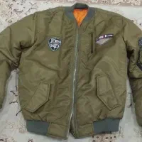 کاپشن خلبانی