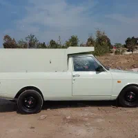 پیکان مدل۹۲|خودرو سواری و وانت|مینودشت, |دیوار