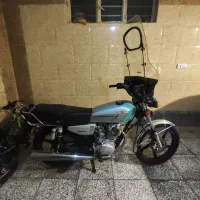 هوندا ۲۰۰|موتورسیکلت|تهران, آهنگ|دیوار