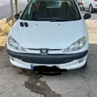 ۲۰۶تیپ۳ مدل۹۹