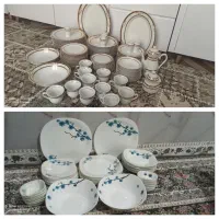 چینی اسپیدار