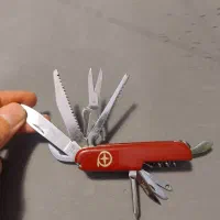 چاقو همه کاره اورجینال|کلکسیون و سرگرمی|کرج, فاز ۳ مهرشهر|دیوار