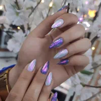 تخفیف ویژه کاشت ناخن،ترمیم ناخن،کاور،ژلیش