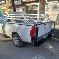 انواع کفی باربند وانت|قطعات یدکی و لوازم جانبی|اصفهان, سودان|دیوار