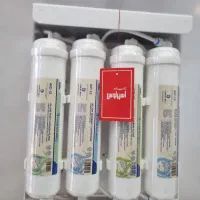 تصفیه آب خارجی ایرانی با گارانتی نصب تعویض فیلتر|آبسردکن و تصفیه آب|رشت, سعدی (تختی)|دیوار