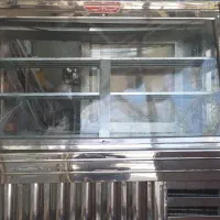 یخچال ویترینی|یخچال و فریزر|هریس, |دیوار