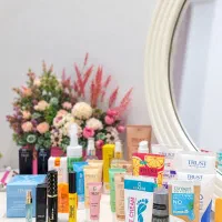 دعوت به همکاری در زمینه محصولات آرایشی و بهداشتی
