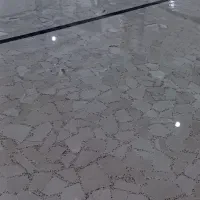 کفسابی سنگ و اجرای لاشه سنگ و موزاییک درجا|خدمات نظافت|بندرعباس, |دیوار