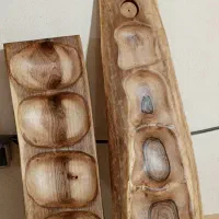 تخته کارچوبی|ظروف سرو و پذیرایی|اسلامشهر, شهرک محمدیه|دیوار