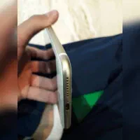 ایفون 7plus|موبایل|رحیم‌آباد, |دیوار