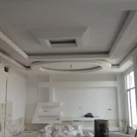 گچکاری حرفه ای.خورده کاری.لکه گیری