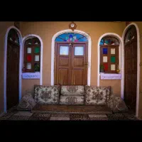 شاه نشینن یلدا|پشتی|اردبیل, |دیوار