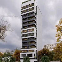 برج نمامدرن فول مشاعات پلاک صفر دریا گزینه سرمایه