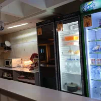 بوفه باشگاه بدنسازی اقایان|اجارهٔ مغازه و غرفه|سنندج, |دیوار