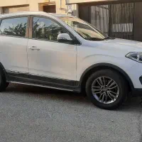 تیگو5 FL اکسلنت فول 2017.بدون رنگ و لیسه کارشناسی