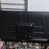 تلویزیون هایسنس ۵۸اینچ|تلویزیون و پروژکتور|قم, یزدان‌شهر|دیوار