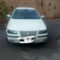 سمندالیکس 85