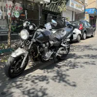 Cb1300|موتورسیکلت|تهران, بلوار کشاورز|دیوار
