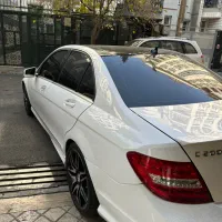 C200 2014|خودرو سواری و وانت|تهران, میرداماد|دیوار