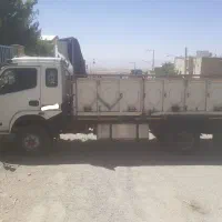 کاویان ۱۰۹ مدل ۹۶|خودرو سنگین|سمیرم, |دیوار