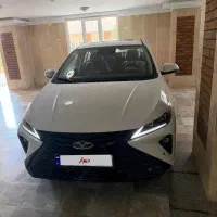 آریزو ۶ جی تی