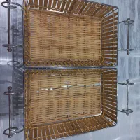 قابلمه گرانیت ظروف کادویی مادر سبد ورق بزنین|ظروف پختوپز|مشهد, خرمشهر|دیوار