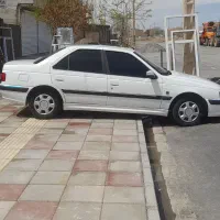 پارس مدل ۹۱