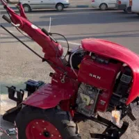 شخم زنی زعفران