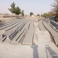 نیازمند یک نیرو بلوکه زنی|استخدام معماری، عمران و ساختمانی|گلمکان, |دیوار