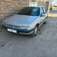 پژو ۸۶دوگانه کارخانه