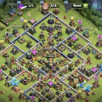 کلش آف کلنز