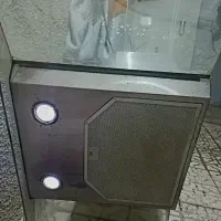 هود اشپز خانه سالم