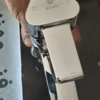 شیر مخلوط روشویی