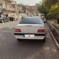 پژو slx98|خودرو سواری و وانت|مهاباد (آذربایجان غربی), |دیوار