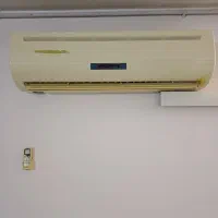 پنل کولر گازی سی هزار جنرال