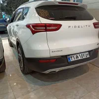 فیدلیتی پرایم 403|خودرو سواری و وانت|کاشان, پشت شهربانی|دیوار