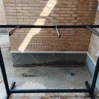 رگال لباس هم برای مغازه وهم خانه استفاده بشه|جاکفشی، کمد، دراور|بندر دیر, |دیوار