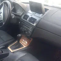 x3 2005|خودرو سواری و وانت|مشهد, عبادی|دیوار