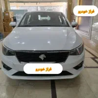 تارا  صندق برقی کروز کنترل با تحویل فوری