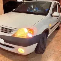 رنو پارس تندر دنده ای۱۳۹۶-۲۰۱۷|خودرو سواری و وانت|تهران, دریا|دیوار