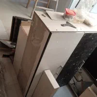 کابینت دست دوم