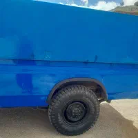 اتاق نیسان وکمپرسی